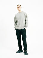 Habibi Long Sleeve Jersey in Bayleaf