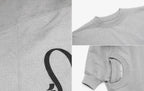 Habibi Long Sleeve Jersey in Bayleaf